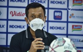 Coach WCP Klaim Bisa Baca Gaya Main Bali United, Usung Dua Target Ini, Wow - JPNN.com Bali