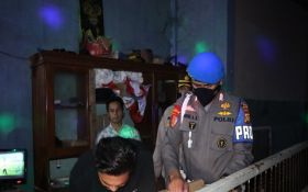 Sejumlah Kafe di Bima Kota Digerebek, Temuan Polisi Mengejutkan - JPNN.com Bali