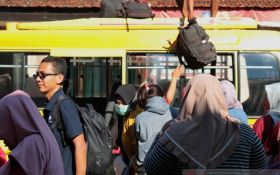 Buat Paspor Makin Sulit di Mataram, Mulai Proses Wawancara Sampai Cek Langsung ke Rumah - JPNN.com Bali