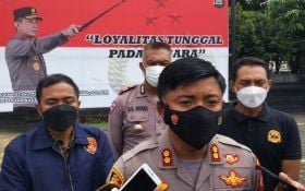 Aksi 3 Tahanan Kabur Rapi, AKBP Dewa Juliana: Hukumannya Akan Kami Perberat - JPNN.com Bali