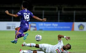 Taktik Jitu Sudirman Bawa Persija Tekuk Persita 2 – 1, Tempel Ketat Bali United di Klasemen Liga 1 - JPNN.com Bali