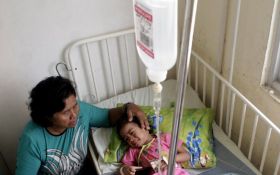 Kasus DBD di Denpasar Melonjak Siginifikan, Angkanya Mengkhawatirkan - JPNN.com Bali