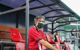 Teco Blak-blakan Sebut Ada Tawaran dari Klub Liga 1: Masih Nego - JPNN.com Bali