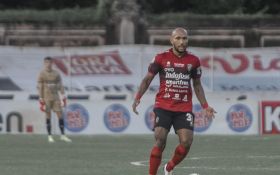 Eks Bek Tengah Bali United Jadi Manajer Anyar PSS Sleman, Tantangannya Besar - JPNN.com Bali