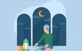 Jadwal Imsak & Subuh Hari ke-14 Ramadan di Bali Jumat (14/3), Lengkap! - JPNN.com Bali