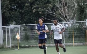 7 Pemain Pilar Bali United Absen Kontra Persikabo, Fadil Sausu Merespons - JPNN.com Bali