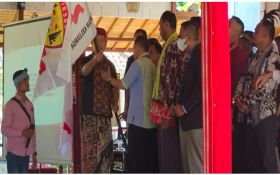 Top, Ketum Flobamora Melantik Pengurus IKBSD Bali 2022-2025 - JPNN.com Bali