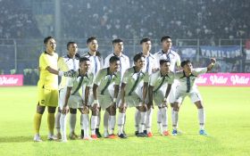 4 Pemain Asing Merapat, Skuad PSIS Semarang Mengerikan - JPNN.com Bali