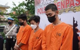 Dua Sejoli Babak Belur Dikeroyok 3 Pemuda Cabul, Ulah Pelaku Keterlaluan - JPNN.com Bali