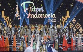 Laksmi Shari Terkesan Miss Universe 2021, Siap Jawab Tantangan - JPNN.com Bali