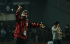 Bali United Merugi Gegara Teco, Rekor Kontra Arema FC Terancam Terhenti - JPNN.com Bali