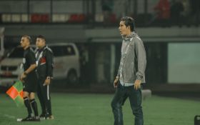 Bali United Minus Kartu di Laga Perdana Piala AFC, Ternyata Ini Rahasianya - JPNN.com Bali