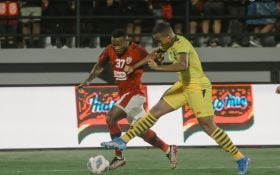 Teco Komentari Kekalahan Kedah FC, Sentil Kekuatan Wakil Kamboja di Piala AFC - JPNN.com Bali