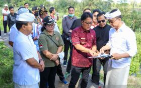 Badung Siapkan Lahan 10 Hektare TPS3R di Penarungan, Penting - JPNN.com Bali