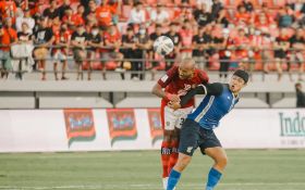 Suporter Gerah Pemain Uzur di Skuad Bali United, Respons Teco Mengejutkan - JPNN.com Bali