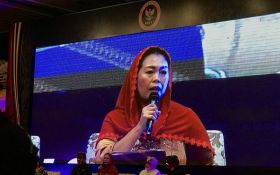Yenny Wahid: Isu SARA Mendulang Suara, tetapi Dampaknya Negara Hancur - JPNN.com Bali