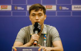 Kaya FC Tolak Menyerah, Oskari Tebar Ancaman, Waspada! - JPNN.com Bali