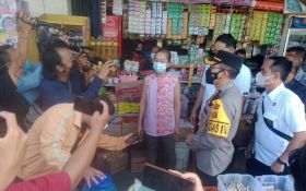 BPSK Denpasar Desak Kaji Ulang Beli Migor Pakai PeduliLindungi, Bikin Ribet - JPNN.com Bali