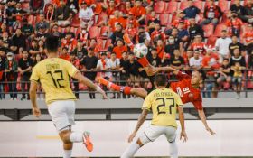 Terungkap Biang Keladi Bali United Gagal Lolos Piala AFC Versi Teco, Evaluasi! - JPNN.com Bali