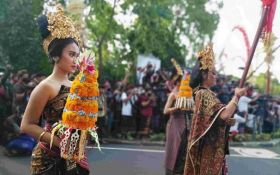 7 Festival di Bali Lulus KEN 2025 Kemenpar, Berikut Daftarnya - JPNN.com Bali