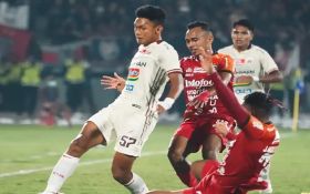 Teco Semringah Jelang Bali United Tantang Persija, Sentil Laga Musim Lalu - JPNN.com Bali