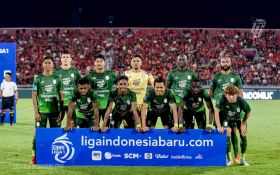 Darius Sinathrya Puji Stadion Dipta: RANS FC Belajar Banyak dari Bali United - JPNN.com Bali