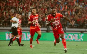 3 Penyerang Bali United Bikin Arema FC Ketar-ketir, Statistiknya Mentereng  - JPNN.com Bali