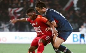 Bali United Tumbang Bukan Karena Ricky Fajrin tetapi Andhika, Teco Merespons - JPNN.com Bali