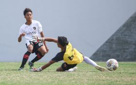 Bali United Youth U-16 Bekuk PSM Makassar, Coach Sandhika Merespons - JPNN.com Bali