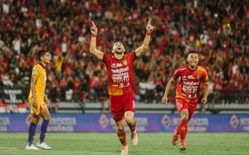 Spaso Makin Moncer di Usia Senja, Belum Berpikir Pensiun, Target Piala Asia 2023 - JPNN.com Bali