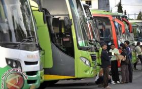 Cek Jadwal Bus AKAP dari Bali ke Pulau Jawa Selasa 21 Mei 2024, Lengkap! - JPNN.com Bali