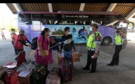 Jadwal Bus AKAP dari Bali ke Pulau Jawa Rabu 22 Mei 2024, Jam Keberangkatan Berubah! - JPNN.com Bali