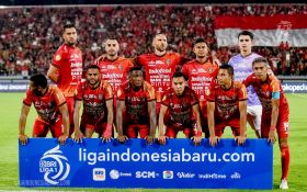 Liga 1 Bergulir Pekan Depan, Berikut Daftar 6 Klub Lawan Bali United - JPNN.com Bali