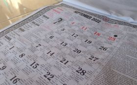 Kalender Bali Kamis 29 September 2022: Pas Mulai Berbisnis & Bikin Peraturan, Hindari Ini  - JPNN.com Bali