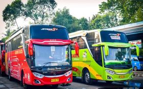 Jadwal & Harga Tiket Bus AKAP dari Bali ke Pulau Jawa Rabu 26 Juni 2024, Lengkap! - JPNN.com Bali