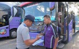 Jadwal Bus AKAP dari Bali ke Pulau Jawa Sabtu 30 Maret 2024, Harga Tiket Merangkak Naik! - JPNN.com Bali