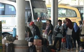 Jadwal & Harga Tiket Bus AKAP dari Bali ke Pulau Jawa Selasa 24 September 2024, Cek! - JPNN.com Bali