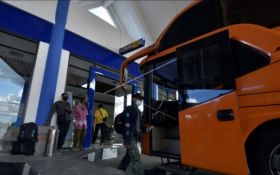 Jadwal Bus AKAP Bali – Jawa Selasa 28 Maret 2023, Lengkap!  - JPNN.com Bali