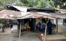 Ironi Gianyar: Bergelimang Dolar dari Turis Asing Plus Pusat Kemiskinan Ekstrem di Bali, Duh - JPNN.com Bali