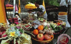 Upacara Piodalan Pura di Bali Selasa 2 Juli 2024, Cek Jadwal dan Lokasinya Semeton! - JPNN.com Bali