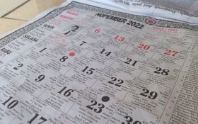 Kalender Bali Rabu 30 November 2022: Tidak Baik untuk Menggelar Pernikahan & Bersenggema - JPNN.com Bali