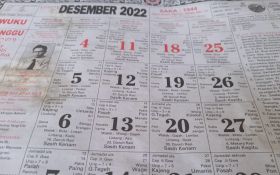 Kalender Bali Minggu (4/12/2022): Mengandung Sifat Boros, Baik Bikin Tempat Simpan Harta - JPNN.com Bali
