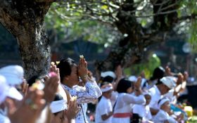 Jadwal Rahinan Umat Hindu Bali Pada Juni 2024, Ada Tumpek Wayang - JPNN.com Bali