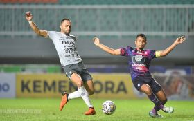 Bali United Underperform, Teco Optimistis Bisa Bersaing Rebut Gelar Juara Liga 1 - JPNN.com Bali