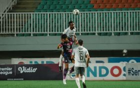 Suporter Sebut Wellington Carvalho tak Sesuai Ekspektasi, Teco Merespons Tegas - JPNN.com Bali