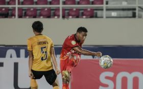 Teco Sorot Kinerja Gelandang Bali United, Kena Comeback Gegara Lemah Marking? - JPNN.com Bali