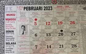 Kalender Bali Rabu 8 Februari 2023: Hari Baik Berjualan Karena Murah Rezeki, Hindari Berkunjung - JPNN.com Bali