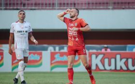 Laga Kandang Bali United Kontra Persis saat Umanis Galungan Terancam Sepi Penonton, Duh - JPNN.com Bali