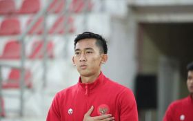 Komang Tri Lolos TC Timnas Indonesia Proyeksi SEA Games, Responsnya Berkelas - JPNN.com Bali