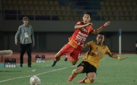 Live Streaming & Susunan Pemain Bali United vs BFC: Pilih 4 Besar atau Degradasi - JPNN.com Bali